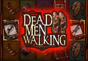 Игровой автомат Dead Man Walking в JetTon Casino