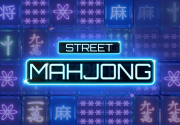 Игровой автомат Mahjong Street в JetTon Casino