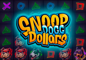 Игровой автомат Snoop Dogg Dollars в JetTon Casino